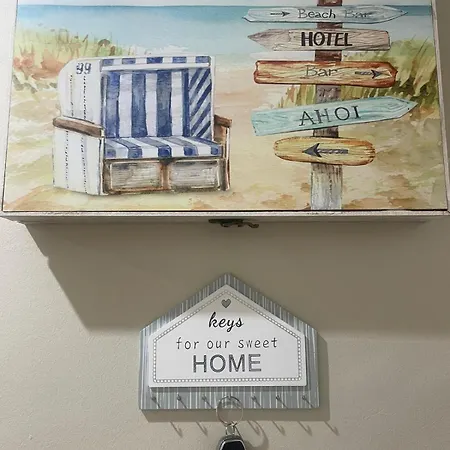 Apartamento Cullera 아파트 *