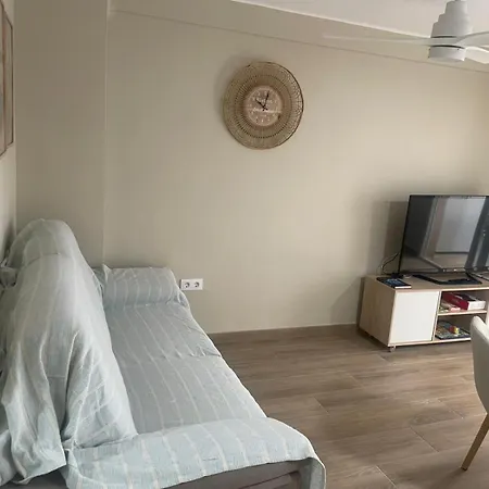 Apartamento Cullera *