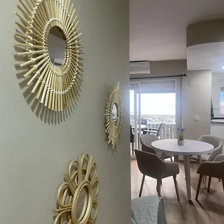 Apartamento Cullera * 쿠엘라