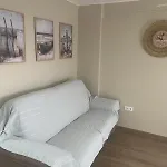 شقة Apartamento Cullera كولرا