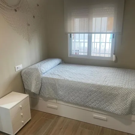 Apartamento Cullera *