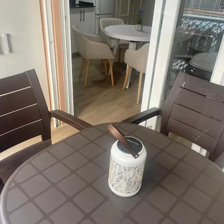 Apartamento Cullera