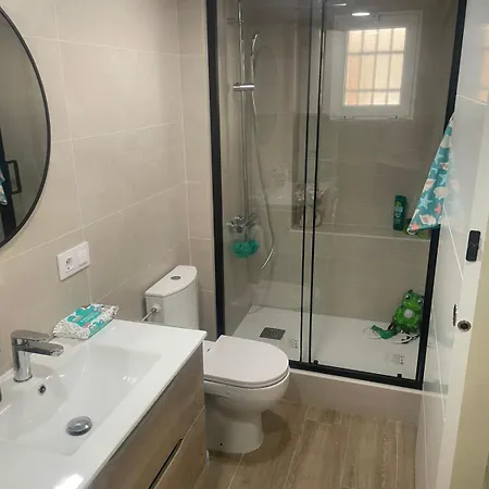 Apartamento Cullera Кульера
