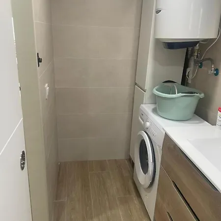 Apartamento Cullera Апартаменты *
